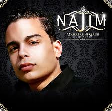Best Of Cheb Najim 2012